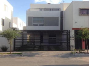 casa blanca